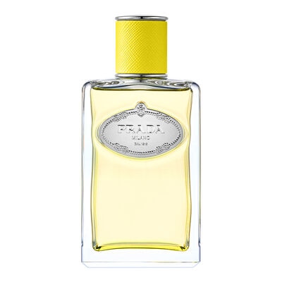 Perfume Prada Les Infusions D'Ylang Unissex Eau de Parfum